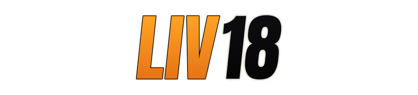 liv18 লোগো